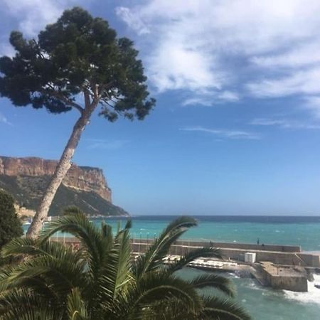L'Aiguade, Appartement D'Exception A Cassis Ngoại thất bức ảnh