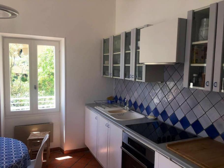L'Aiguade, Appartement D'Exception A Cassis Ngoại thất bức ảnh