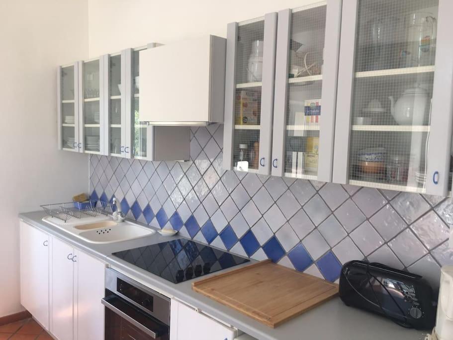 L'Aiguade, Appartement D'Exception A Cassis Ngoại thất bức ảnh