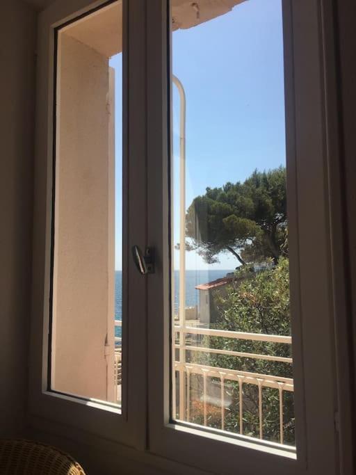 L'Aiguade, Appartement D'Exception A Cassis Ngoại thất bức ảnh