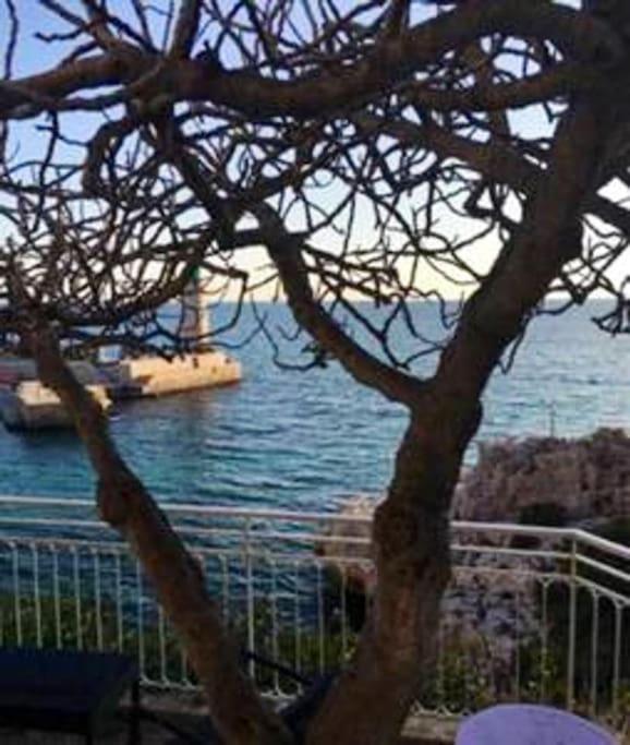 L'Aiguade, Appartement D'Exception A Cassis Ngoại thất bức ảnh